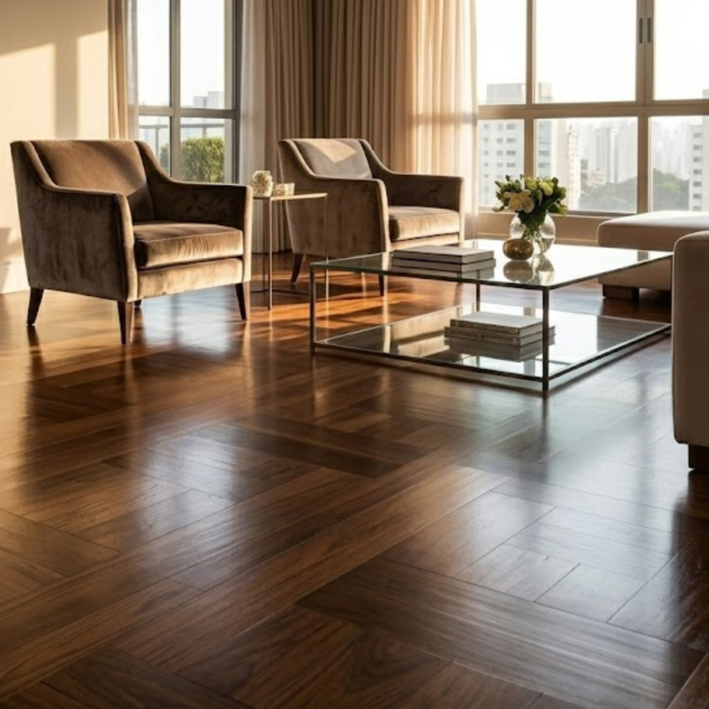 Atendimento Residencial