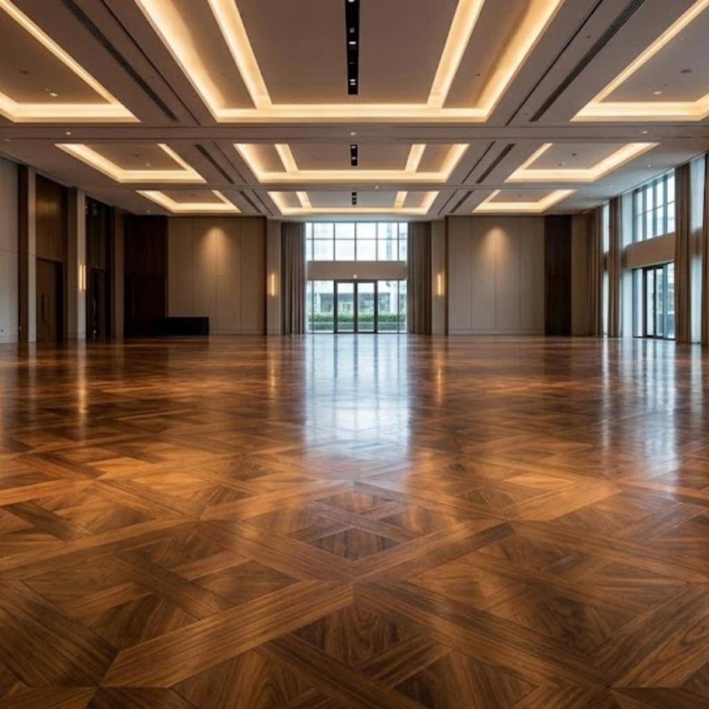 Estrutura Corporativa